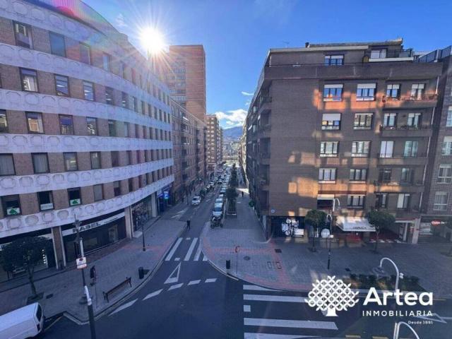 Inmueble en Venta en Bilbao