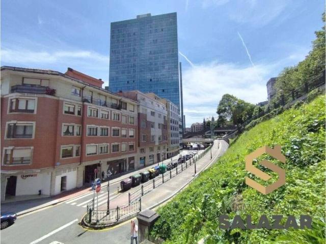 Inmueble en Venta en Bilbao