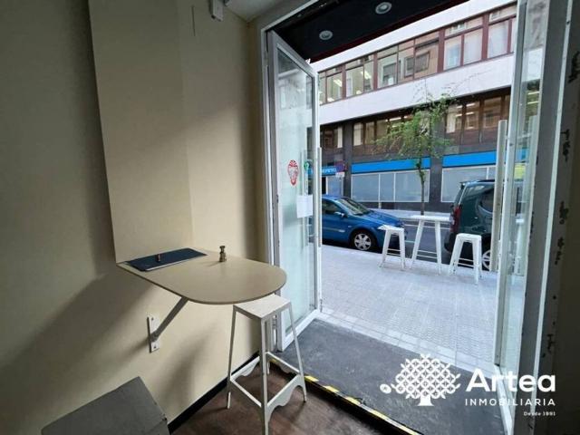Inmueble en Venta en Bilbao