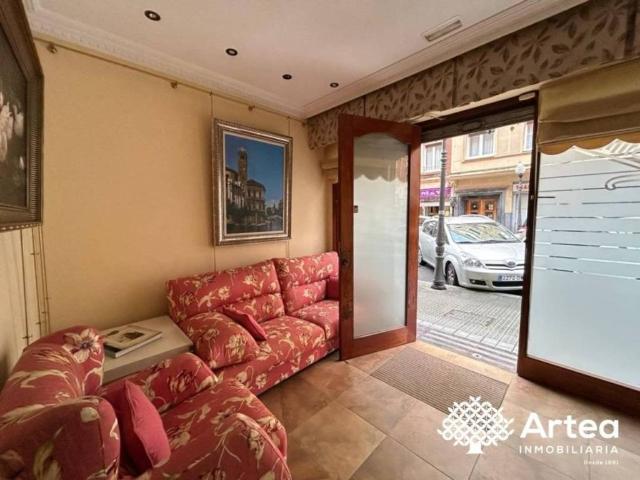 Inmueble en Venta en Bilbao