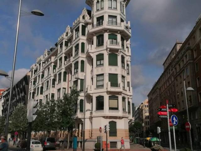 Inmueble en Venta en Bilbao