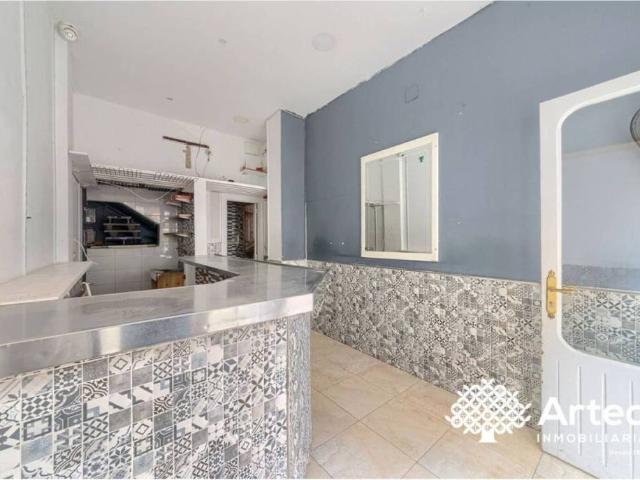 Inmueble en Venta en Bilbao
