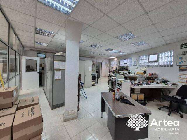Inmueble en Venta en Bilbao