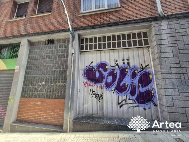 Inmueble en Venta en Bilbao