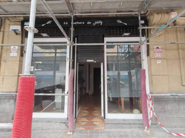 Inmueble en Venta en Bilbao