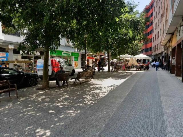 Inmueble en Venta en Bilbao