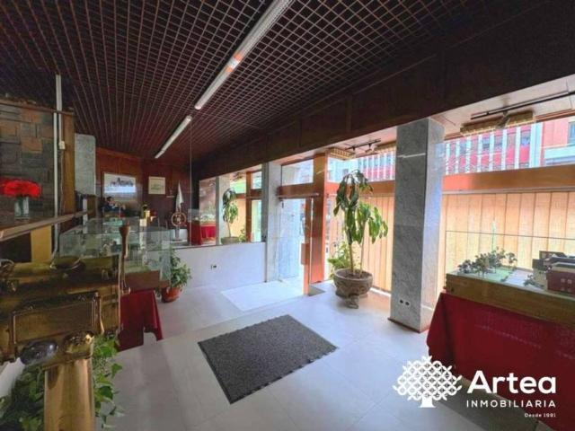 Inmueble en Venta en Bilbao