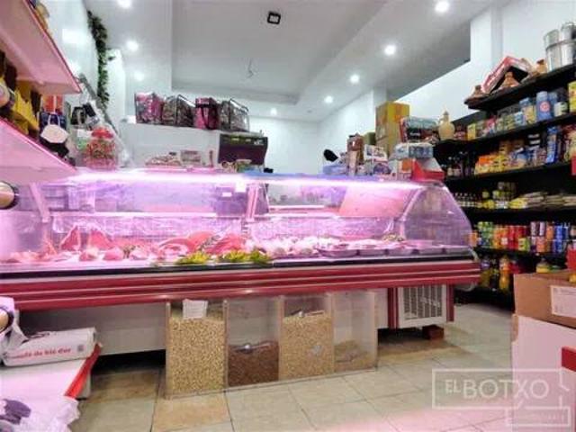 Inmueble en Venta en Bilbao