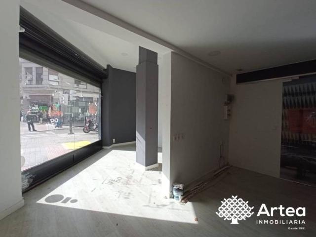 Inmueble en Venta en Bilbao