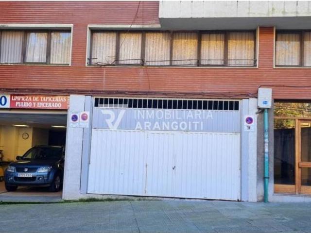 Inmueble en Venta en Bilbao