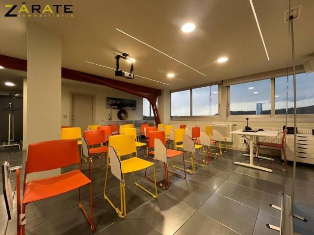 Inmueble en Venta en Bilbao