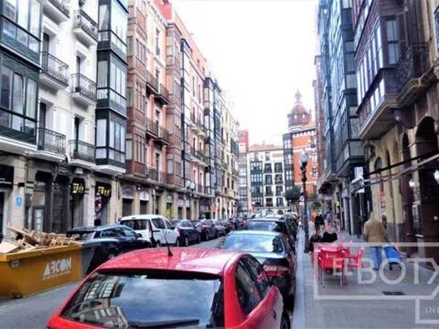 Inmueble en Venta en Bilbao
