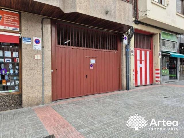 Inmueble en Venta en Bilbao