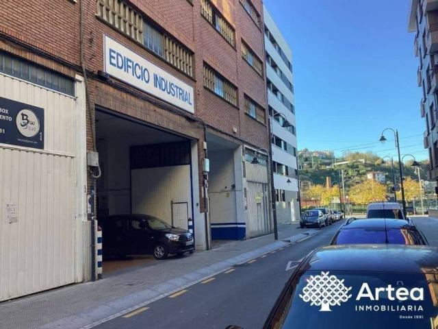 Inmueble en Venta en Bilbao
