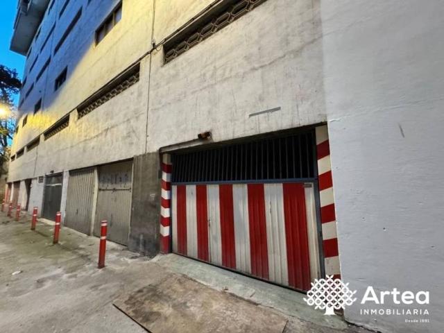 Inmueble en Venta en Bilbao