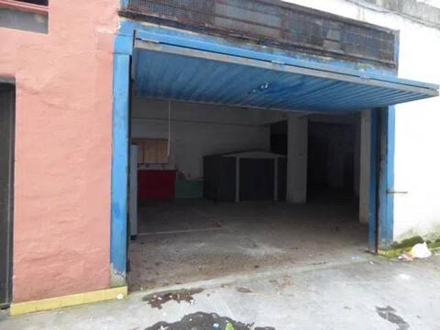 Inmueble en Venta en Bilbao