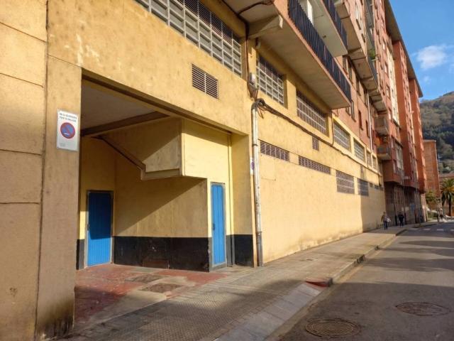 Inmueble en Venta en Bilbao