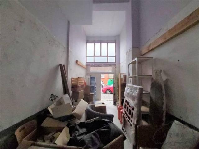 Inmueble en Venta en Bilbao