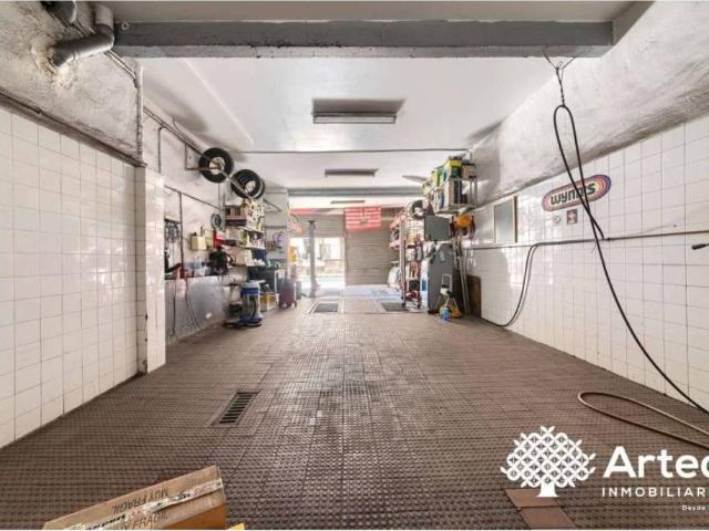 Inmueble en Venta en Bilbao