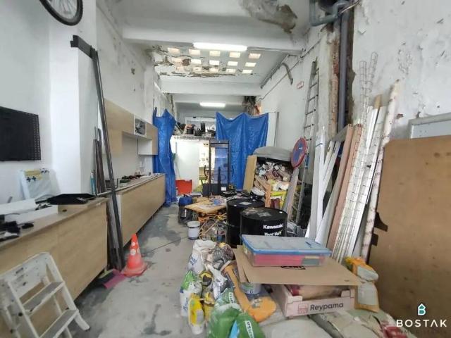 Inmueble en Venta en Bilbao