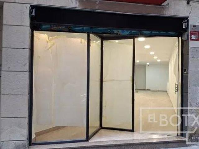 Inmueble en Venta en Bilbao