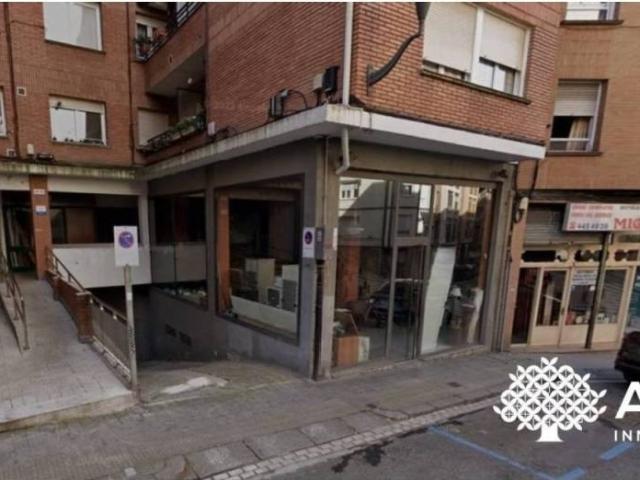 Inmueble en Venta en Bilbao