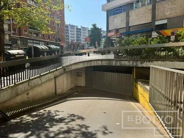 Inmueble en Venta en Bilbao