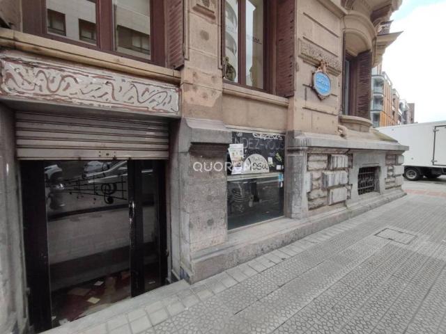 Inmueble en Venta en Bilbao