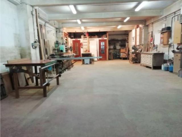 Inmueble en Venta en Bilbao