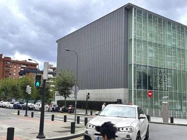 Inmueble en Venta en Bilbao