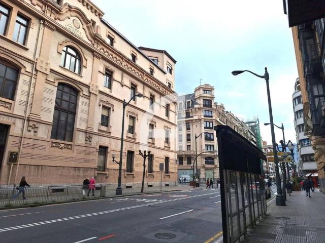 Inmueble en Venta en Bilbao