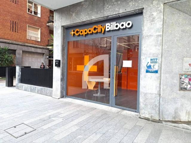 Inmueble en Venta en Bilbao