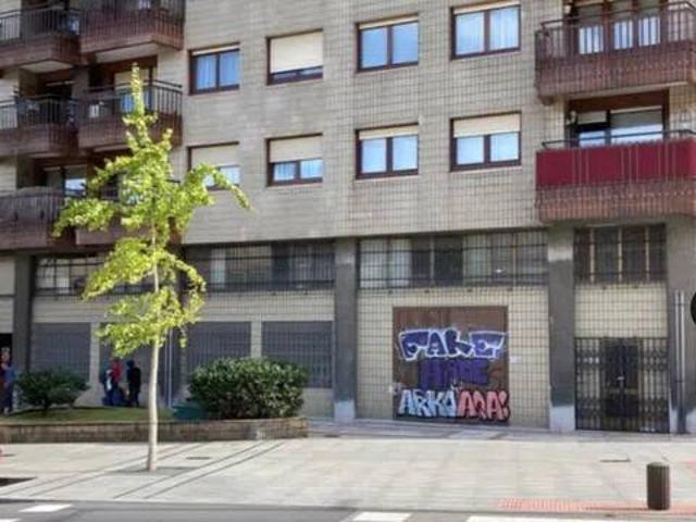 Inmueble en Venta en Bilbao