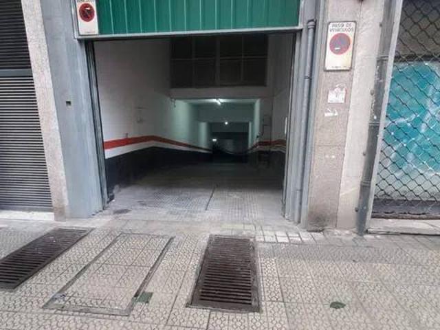 Inmueble en Venta en Bilbao