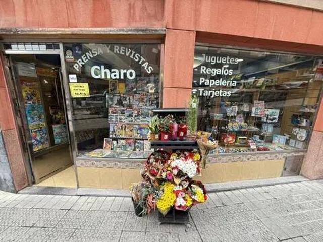 Inmueble en Venta en Bilbao