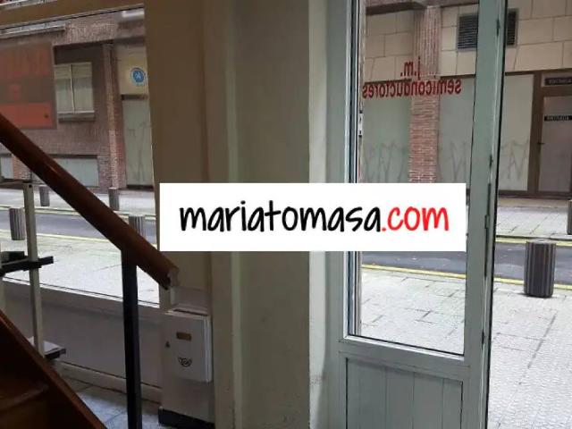 Inmueble en Venta en Bilbao