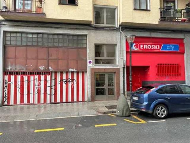 Inmueble en Venta en Bilbao