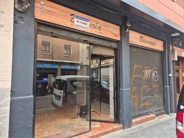 Inmueble en Venta en Bilbao