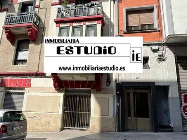 Inmueble en Venta en Bilbao