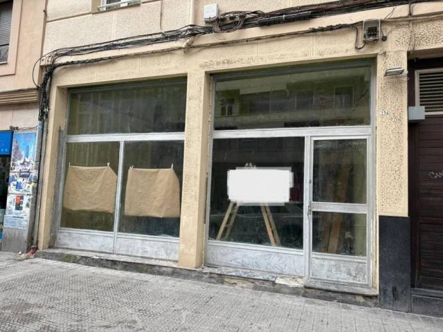 Inmueble en Venta en Bilbao
