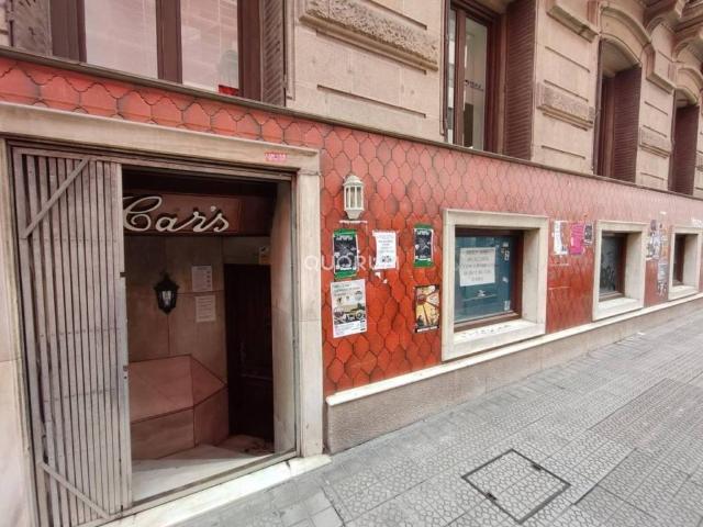 Inmueble en Venta en Bilbao