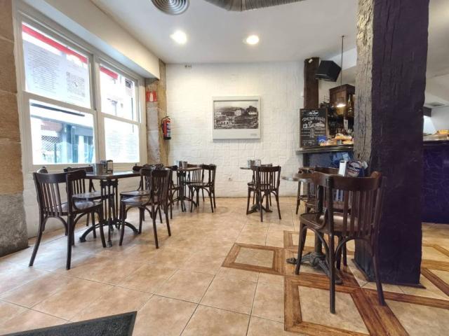 Inmueble en Venta en Bilbao