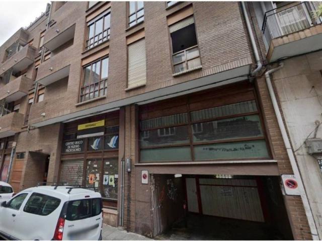 Inmueble en Venta en Bilbao
