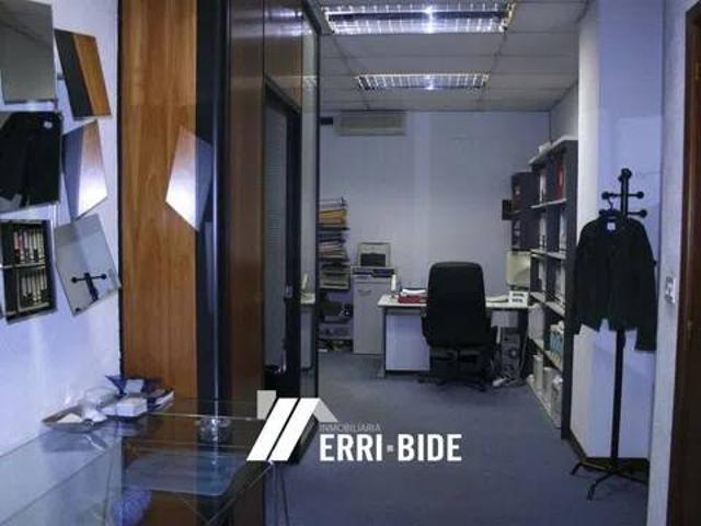 Inmueble en Venta en Bilbao