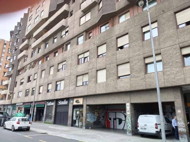 Inmueble en Venta en Bilbao