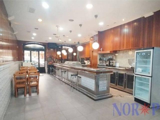 Inmueble en Venta en Bilbao