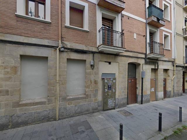 Inmueble en Venta en Bilbao