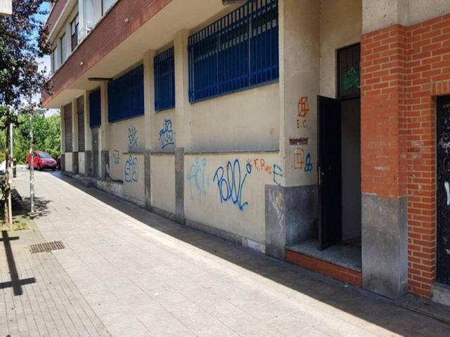 Inmueble en Venta en Bilbao