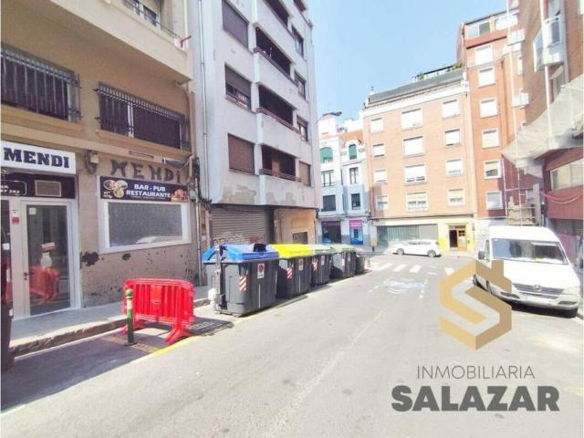 Inmueble en Venta en Bilbao