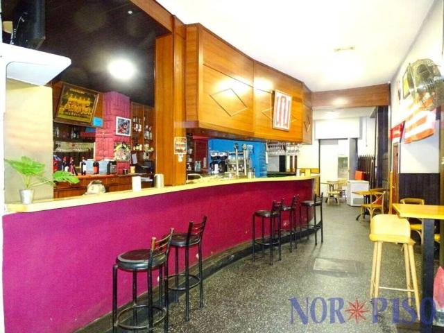 Inmueble en Venta en Bilbao